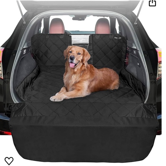 NWT Standard Trunk Cover - Picture 1 of 9